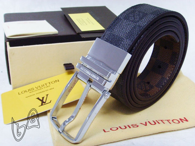 LV Belts 5425